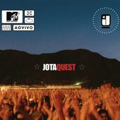 Jota Quest - MTV (Ao Vivo)