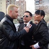 Sofi Marinova feat. Ustata