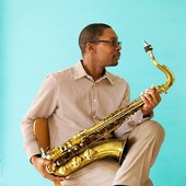 Ravi Coltrane