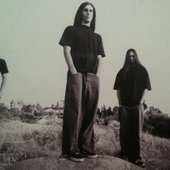 Disgorge (US) Rare Old School Photo