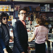 Elvis Costello & The Attractions