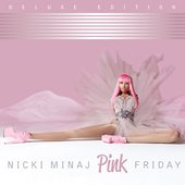 Pink Friday (Deluxe Edition)