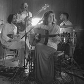 Let the Light In (Acoustic) - Single