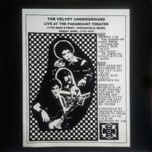 Live at The Paramount Theater