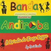 A Rainha do Brega Reggae By Doidinho