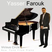 Cover cd 2014 = Vicious Circle (Deluxe) Piano