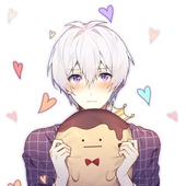 Avatar for PausedMusic