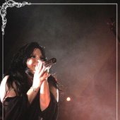 Anae @metalsymphonicquest  I