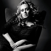Adele - Vogue