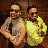 Vivek - Mervin