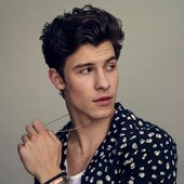 Shawn Mendes for Observer Magazine