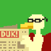 LastFM profile picture for @steerage