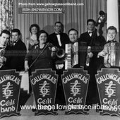 Gallowglass Ceili Band