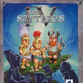 Settlers IV