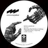 Revelation EP