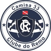 Barra Brava Camisa 33