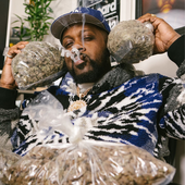 Smoke DZA Songs | Spotify