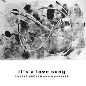 It's A Love Song