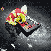 spaceman'10