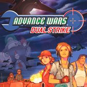 Advance Wars: Dual Strike