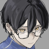 cheryies さんのアバター