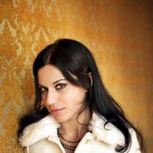 Cristina Scabbia