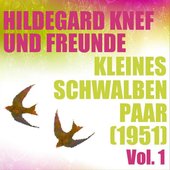 Kleines Schwalbenpaar (1951) - Vol. 1