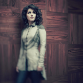 Katie Melua PNG