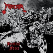 Bestial Force