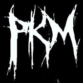 Please Kill Me logo