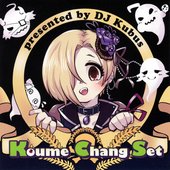 Koume Chang Set