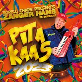 Pita Kaas