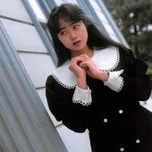 吉田真里子