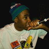 Tyler, The Creator