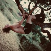 Lost In The Wild