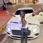 Blo5k Lil A