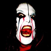 The Master of Metal will eat you!