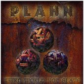 THIRD WORLD NOT SLAVE