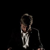At his keys