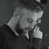 Composer Jon Everist