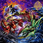 HIDDEN MACHINE [Explicit]