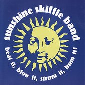 Beat It, Blow It, Strum It, Hum It!