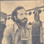 João Bosco, 1976