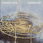 Burning Out [Explicit]