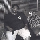 Pun and Fat joe