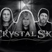 Crystal Sky