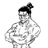 Xandingiga 的头像