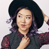 Tricia Fukuhara
