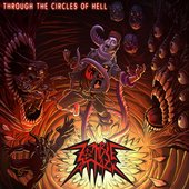 Through The Circles of Hell