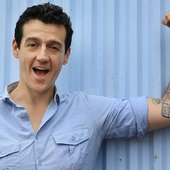 Sam Moran